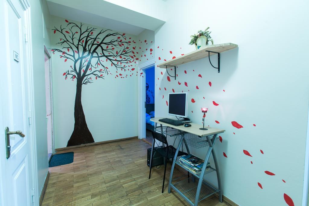 The Knight House Hostel Tallinn Ngoại thất bức ảnh