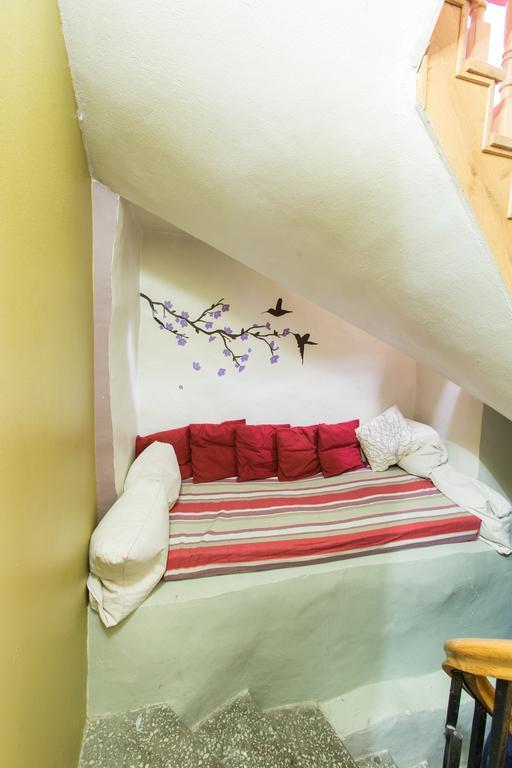 The Knight House Hostel Tallinn Ngoại thất bức ảnh