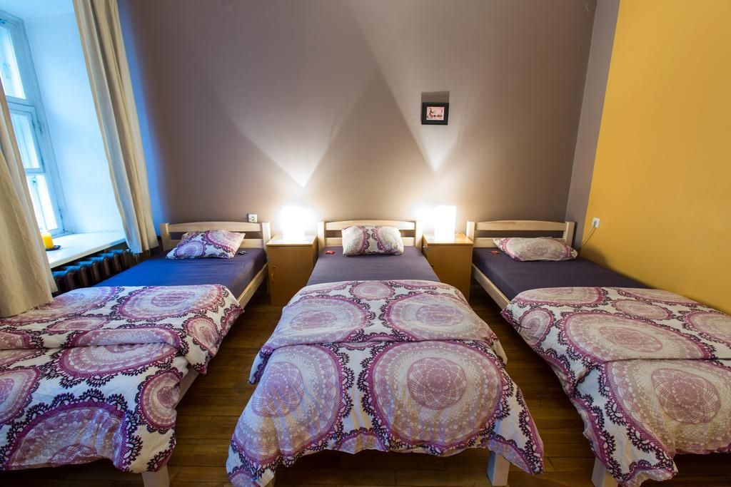 The Knight House Hostel Tallinn Phòng bức ảnh