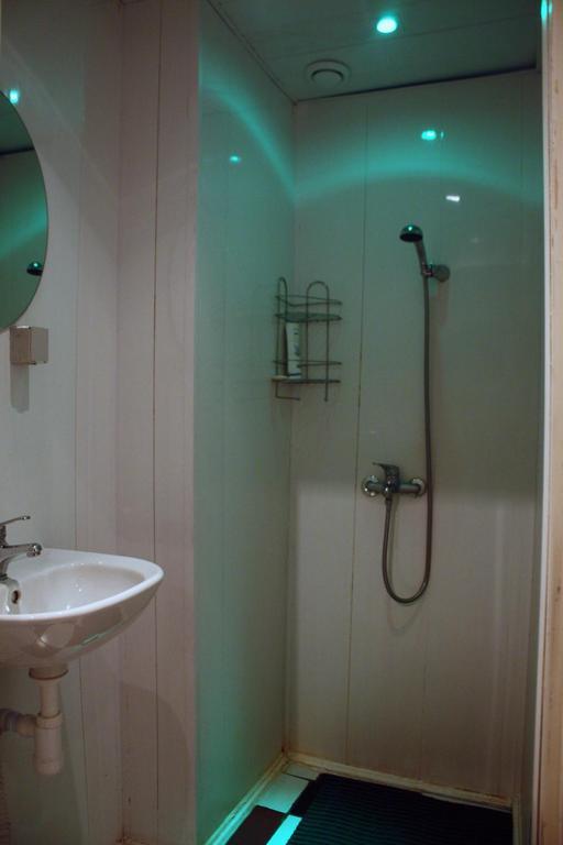 The Knight House Hostel Tallinn Ngoại thất bức ảnh